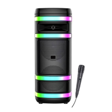 Bluetooth zvučnik BS-116 crni