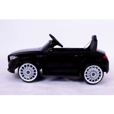 EUROBAJK Dečiji automobil na akumulator Mercedes CLS 350, crna