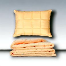 SANTE Set jastuk + pokrivač Premium 2