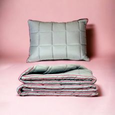 SANTE Set jastuk + pokrivač Premium 1
