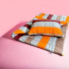 SANTE Set jastuk + pokrivač Premium 9