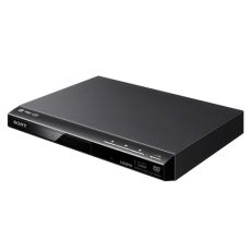 SONY DVD Player DVPSR760HB.EC1