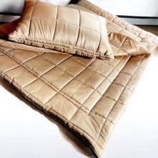 SANTE Set jastuk + pokrivač Premium 7