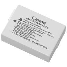 CANON baterija LP-E8