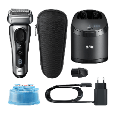 BRAUN Aparat za brijanje 8467cc