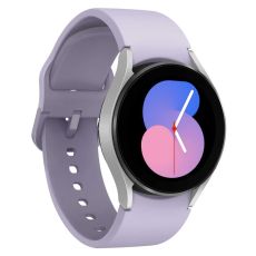 SAMSUNG Pametni sat Galaxy Watch 5 Heart-Small 40mm srebrni