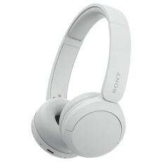SONY Bežične slušalice WH-CH520W, bela