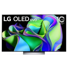 LG Televizor OLED55C31LA, Ultra HD, Smart