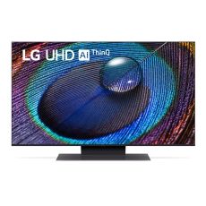 LG Televizor 43UR91003LA, Ultra HD, Smart
