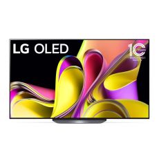 LG Televizor OLED77B33LA, Ultra HD, Smart