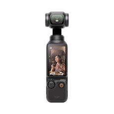 DJI Akciona kamera Osmo Pocket 3, crna