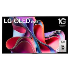 LG Televizor OLED55G33LA, Ultra HD, Smart