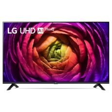 LG Televizor 65UR76003LL, Ultra HD, Smart