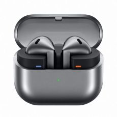 SAMSUNG Bluetooth slušalice Galaxy Buds3, srebrna