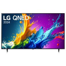 LG Televizor 65QNED80T3A, Ultra HD, Smart