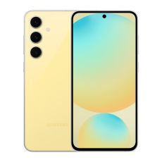 SAMSUNG S24 FE 8/256GB, žuta