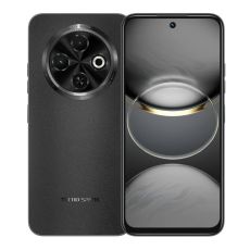 TECNO Spark 30C 8/256GB, crna
