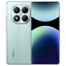 XIAOMI Redmi Note 14 Pro 5G 8/256GB, zelena