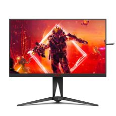 AOC AGON AG325QZN/EU QHD 240Hz USB AMD FreeSync Premium