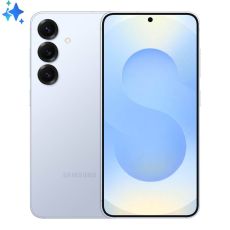 SAMSUNG Galaxy S25 12/128GB, svetlo plava