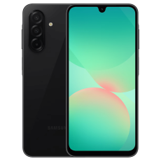 SAMSUNG Galaxy A26 5G 6/128GB, crna