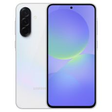 SAMSUNG Galaxy A36 6/128GB, bela