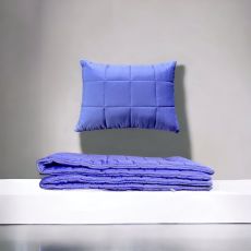 SANTE Set jastuk + pokrivač Premium 5