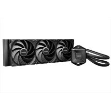 BEQUIET CPU Hladnjak Be quiet PURE Loop 3 360mm, BW029EU