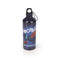 GABOL Aluminijumska boca za vodu sa zakačkom Attack