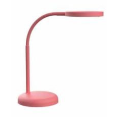 MAUL LED Stona lampa Joy roze