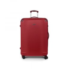 Kofer veliki PROŠIRIVI 55x77x33/35 cm ABS 111,8/118,7l-4,6 kg Balance XP crvena