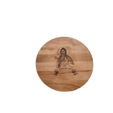 Arboréa Daska za kolac Sveti Jovan, drvena fi 30