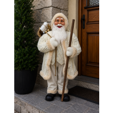MKS Deda Mraz 90 cm