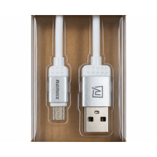 USB na Micro USB kabl Remax RC-010m