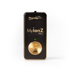 ZEPTER Personalni prečišćivač vazduha  MYIONZ PRO ION-03 Black