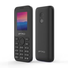 IPRO DS A6 Mini, crna