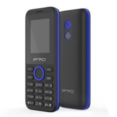 IPRO DS A6 Mini, crno plava
