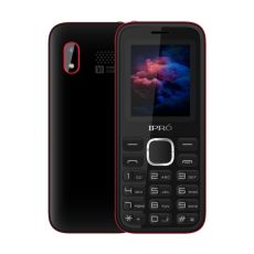 IPRO DS A8 Mini, crno crvena