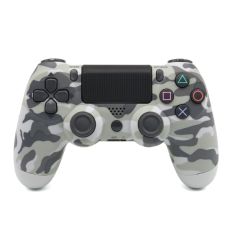 Joypad DOUBLESHOCK IV bežični sivi army (za PS4)
