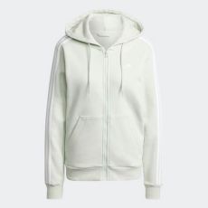ADIDAS Duks sa kapuljačom essentials 3s fz fl hd W