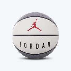 JORDAN Lopta za košarku playground 2.0 8p deflated 7