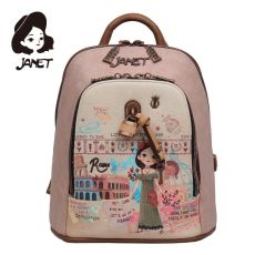 JANET TOUR OF ROME Ranac J-110 2025 22x13x25.5