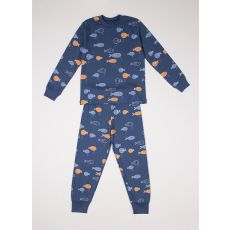 JASMIL Dečija Muška pidžama J21B-13P101-D2283