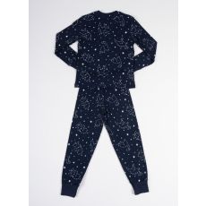 JASMIL dečija muška pidžama  J21B-13P101-D2476-4