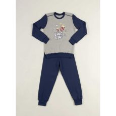 JASMIL Dečija muška pidžama J22K-33P103-B115