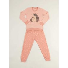 JASMIL Dečija ženska pidžama J22K-34P103-D1628