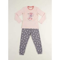 JASMIL Dečija ženska pidžama J22K-44P101-D2162