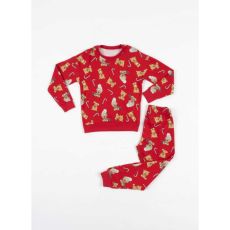 JASMIL Dečija ženska pidžama J22K-54P101-D1787-2