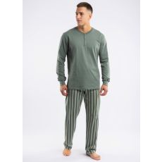 JASMIL muška pidžama  J23B-11P101-D2491-50
