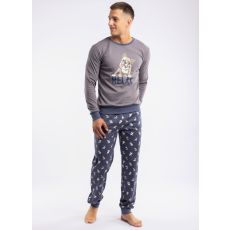 JASMIL muška pidžama  J23K-41P101-D2443-50